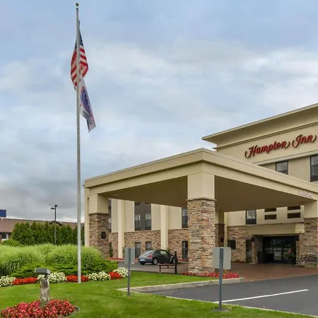 Hampton Inn Elkhart